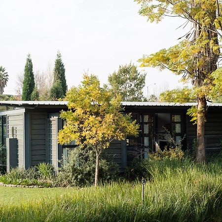 Craigivar Guesthouse بريتوريا المظهر الخارجي الصورة