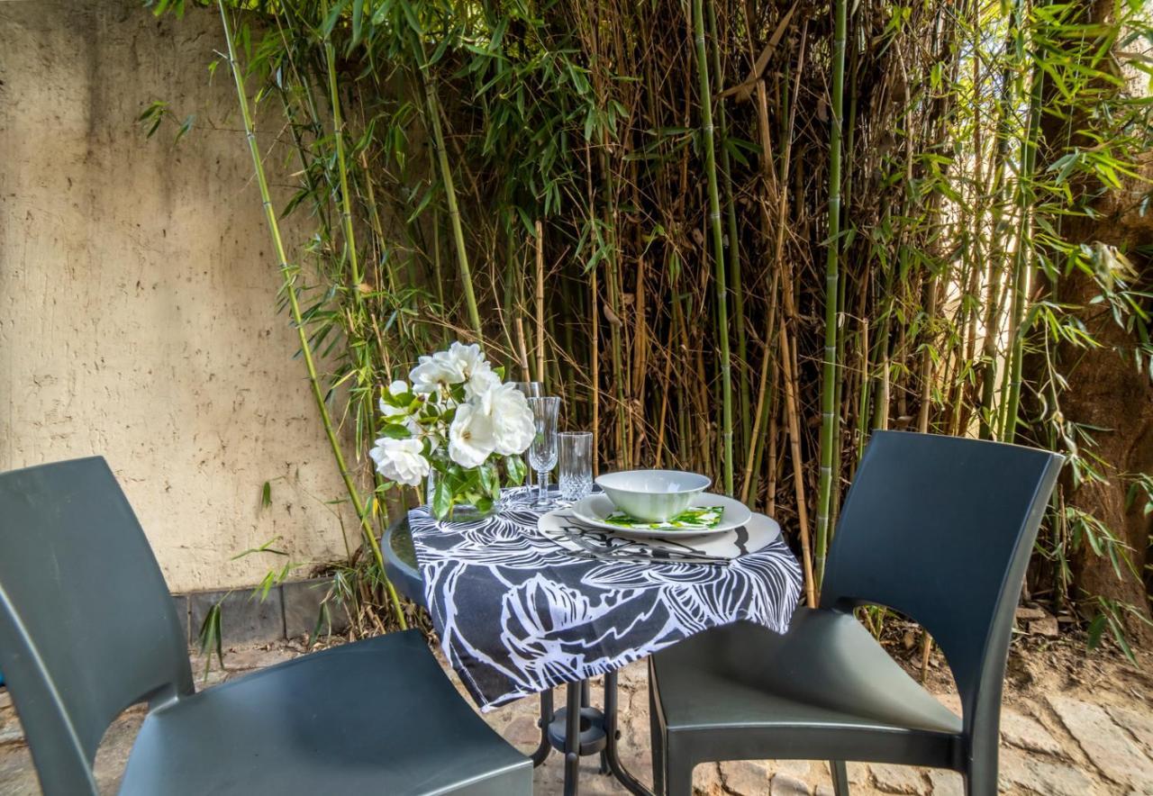 Craigivar Guesthouse بريتوريا المظهر الخارجي الصورة