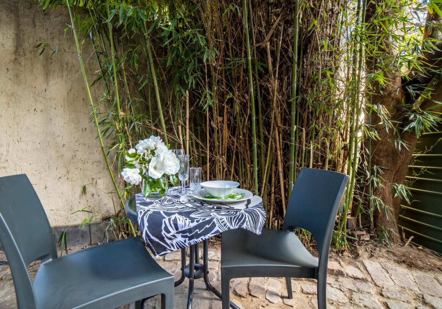 Craigivar Guesthouse بريتوريا المظهر الخارجي الصورة