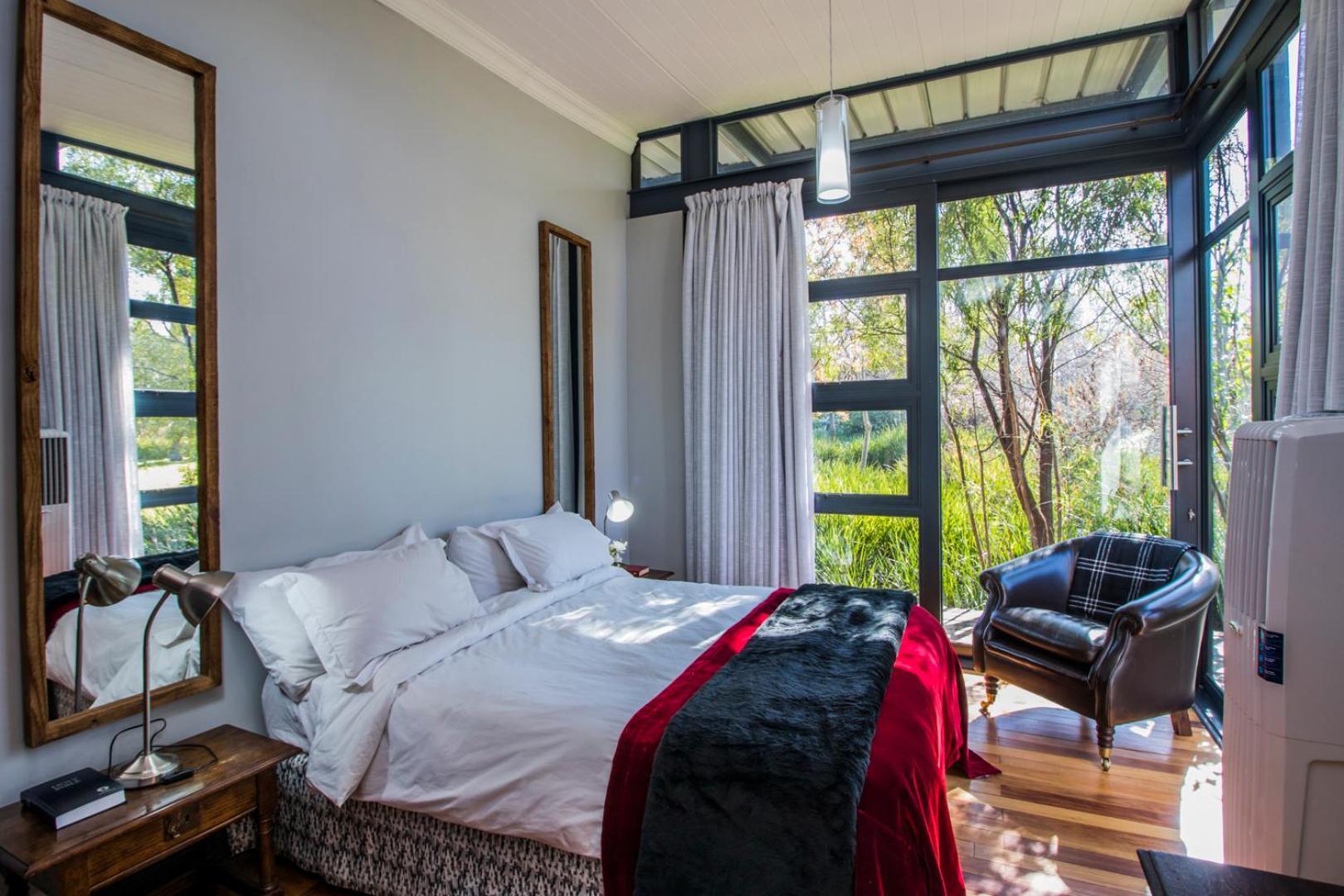 Craigivar Guesthouse بريتوريا المظهر الخارجي الصورة
