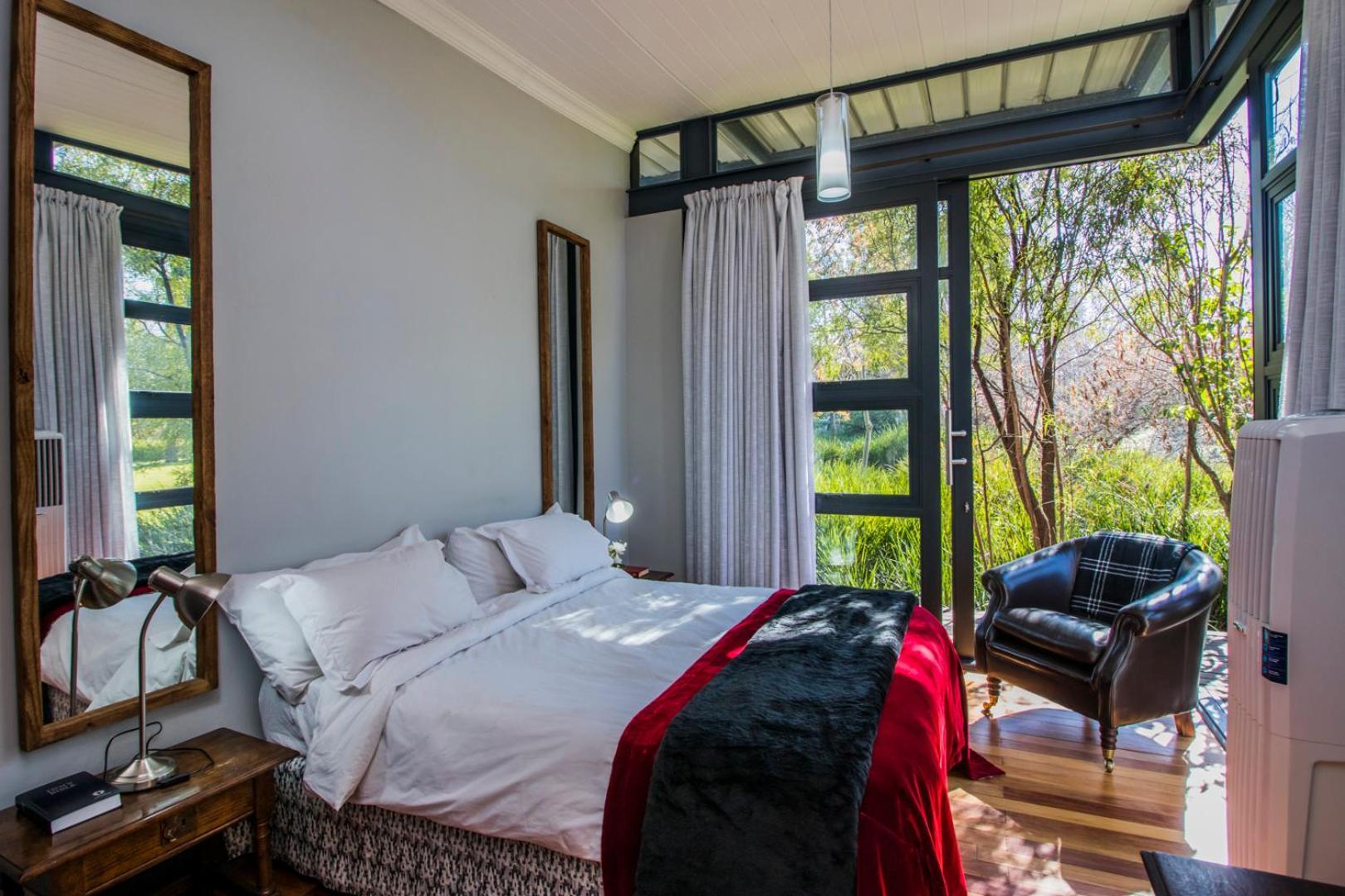 Craigivar Guesthouse بريتوريا المظهر الخارجي الصورة