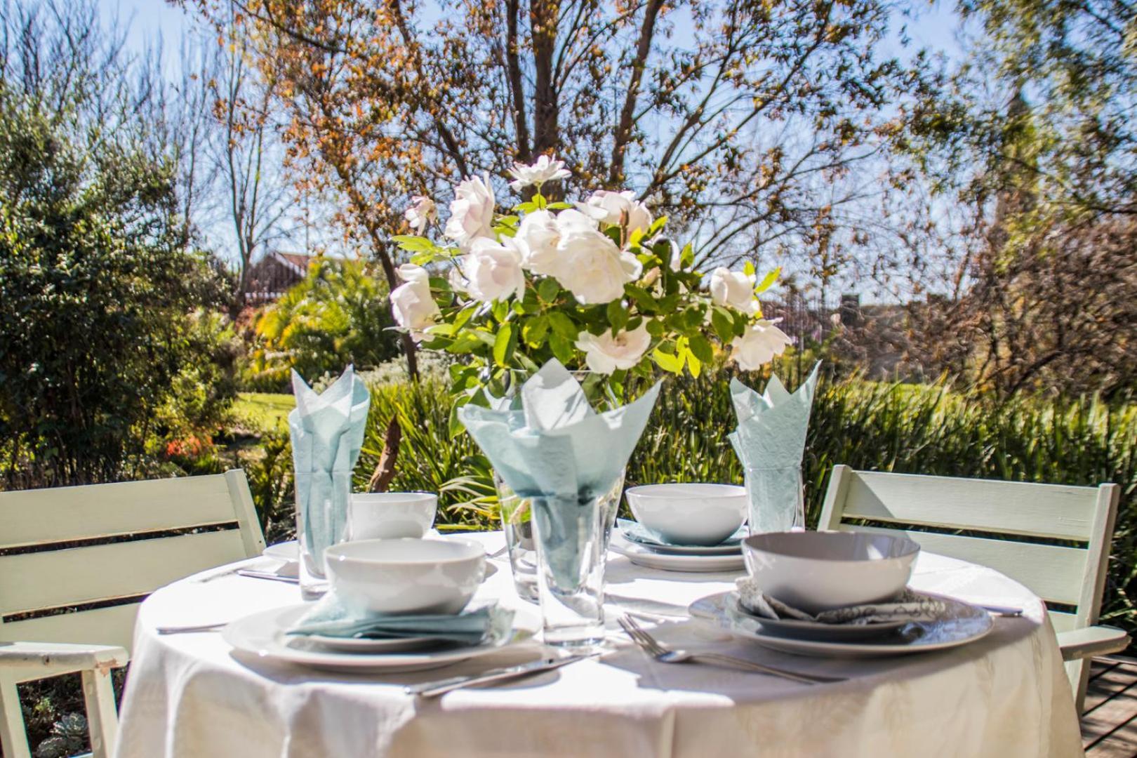 Craigivar Guesthouse بريتوريا المظهر الخارجي الصورة