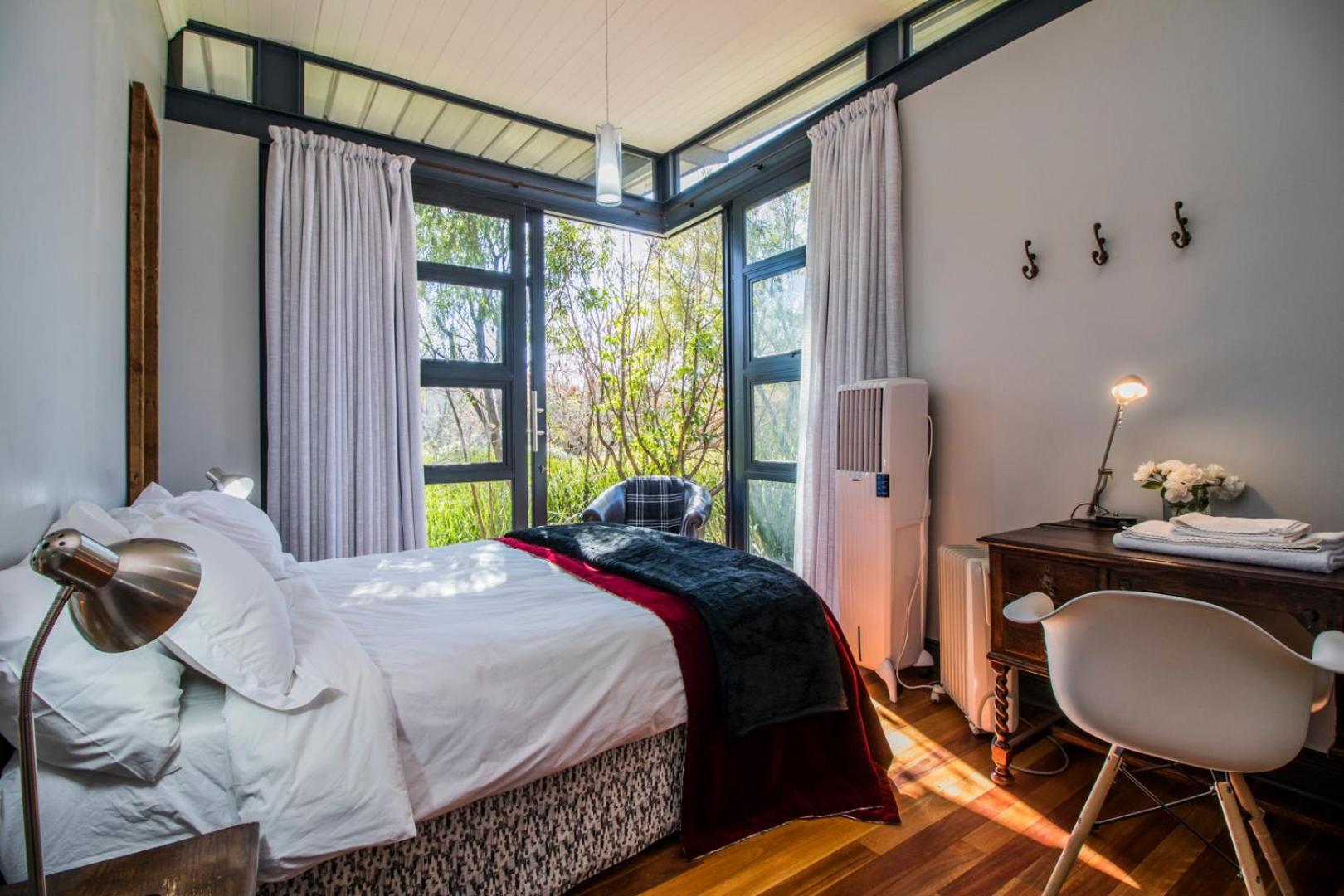 Craigivar Guesthouse بريتوريا المظهر الخارجي الصورة