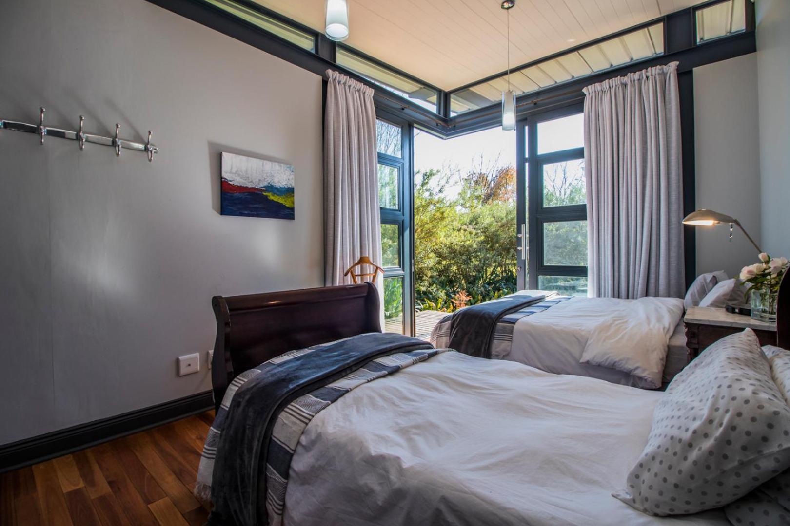 Craigivar Guesthouse بريتوريا المظهر الخارجي الصورة